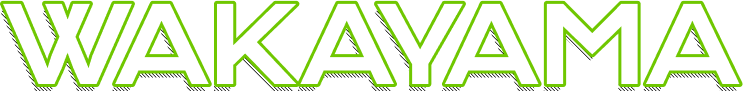 WAKAYAMA